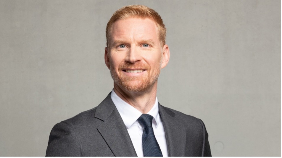 EHL Hospitality Business School announces Dr. Achim Schmitt as New Dean