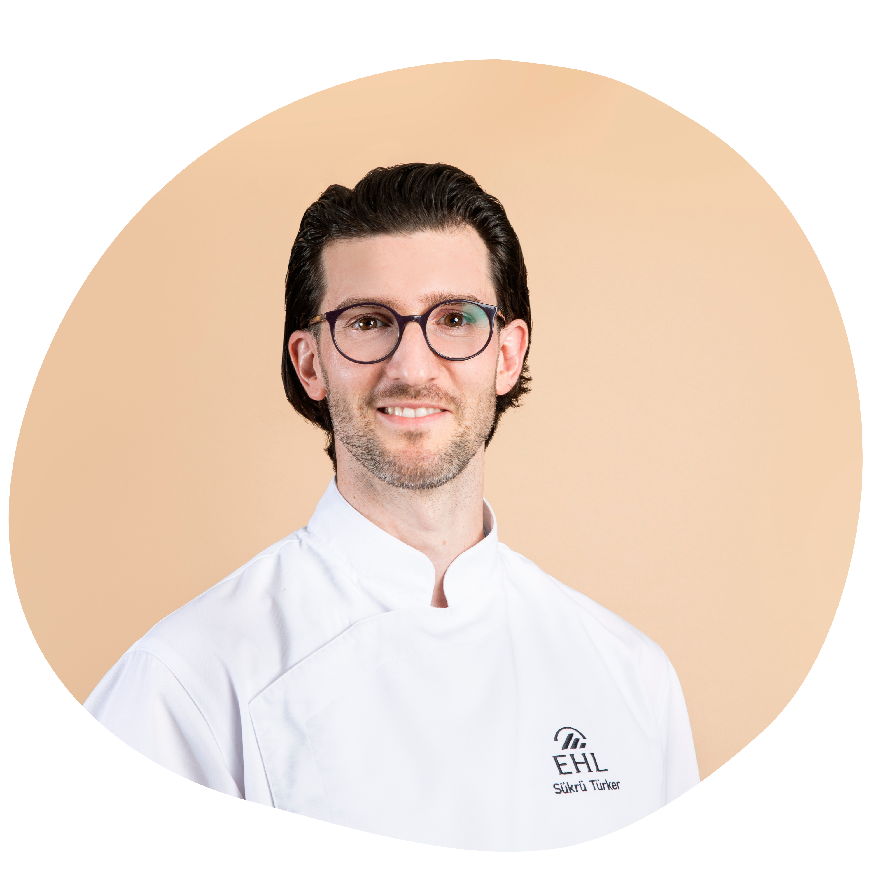 Sükrü Türker rond