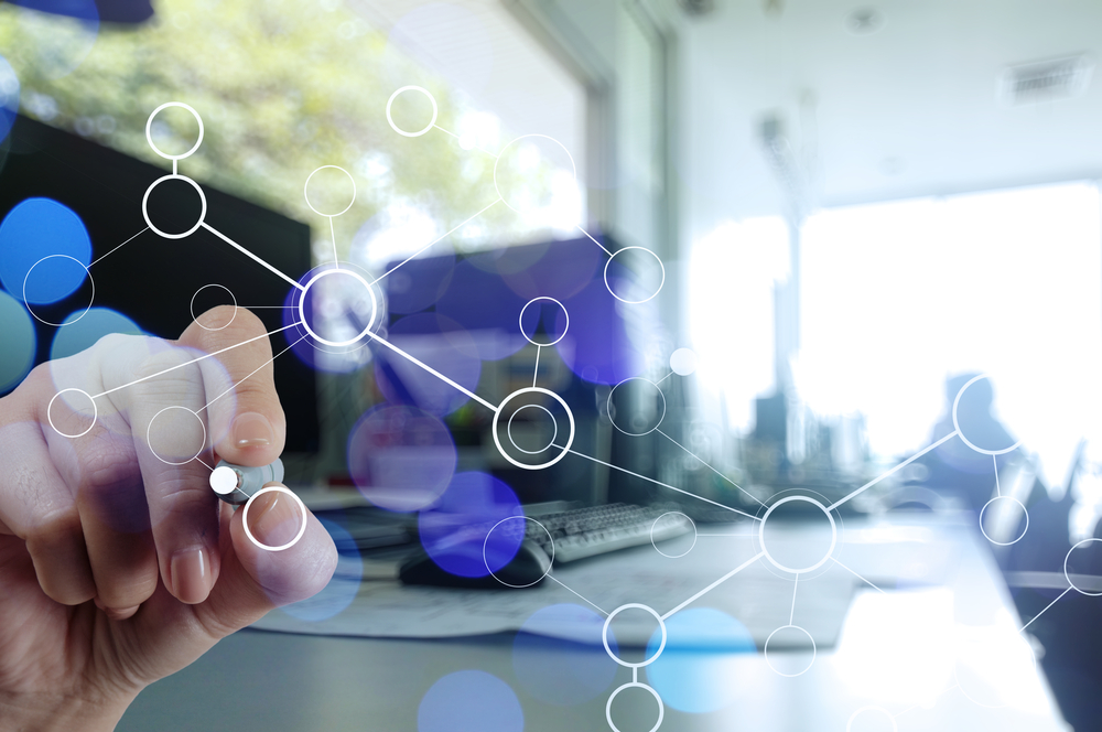 Transformation Numérique