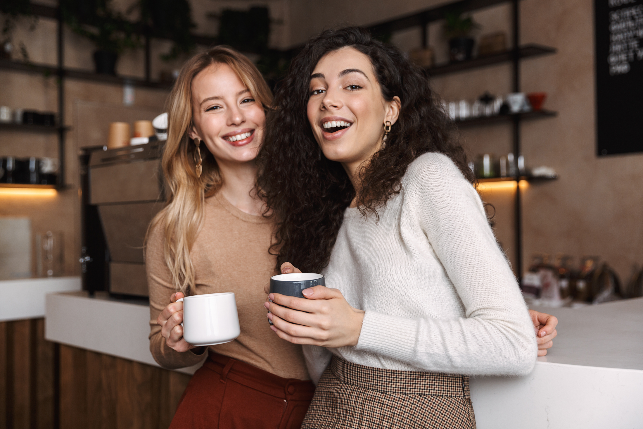 e-Coffee