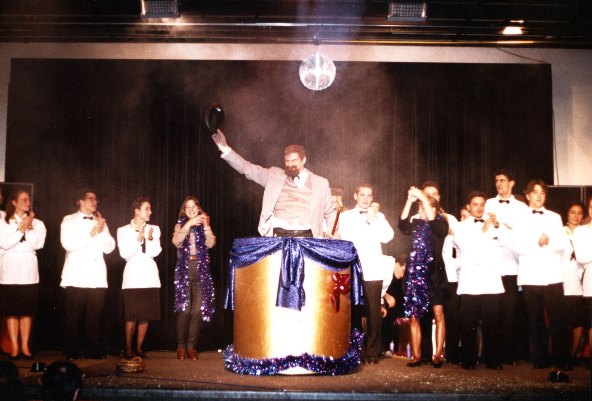 ehl-history-100-years