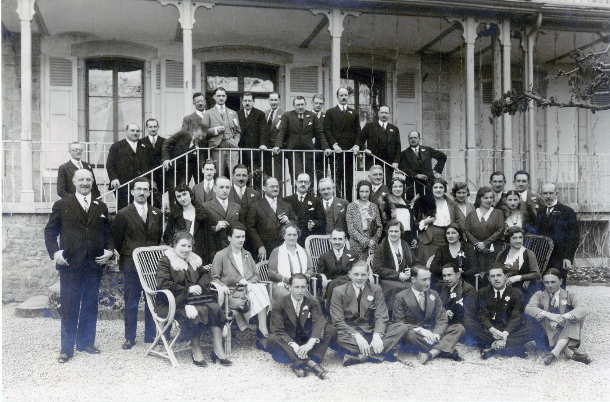 ehl-history-chexbres-1931