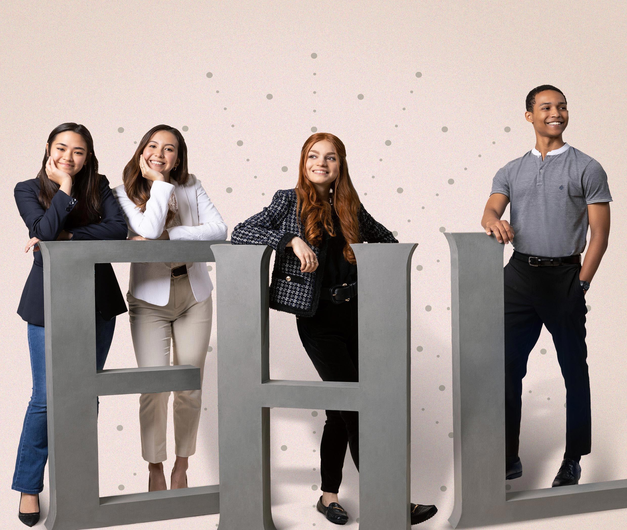ehl-lookbook