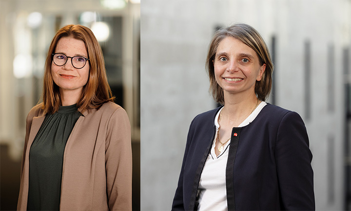 L'EHL accueille deux nouveaux membres au sein de son Conseil d'administration