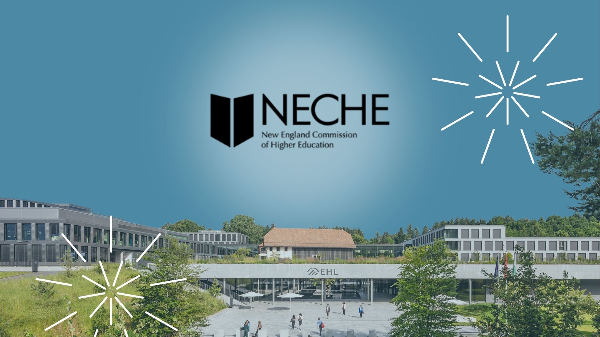 EHL-NECHE
