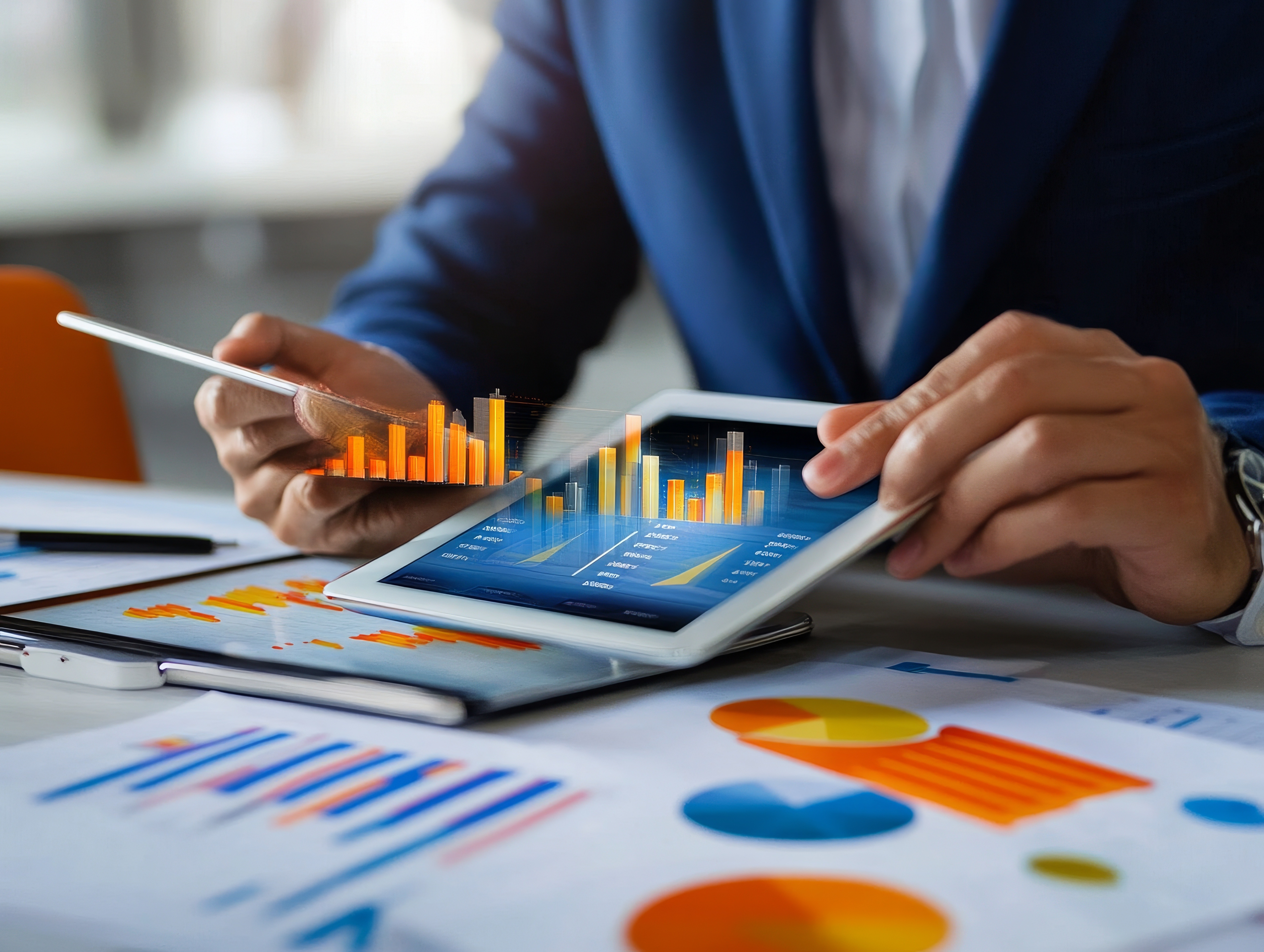 research-institute-economic-data