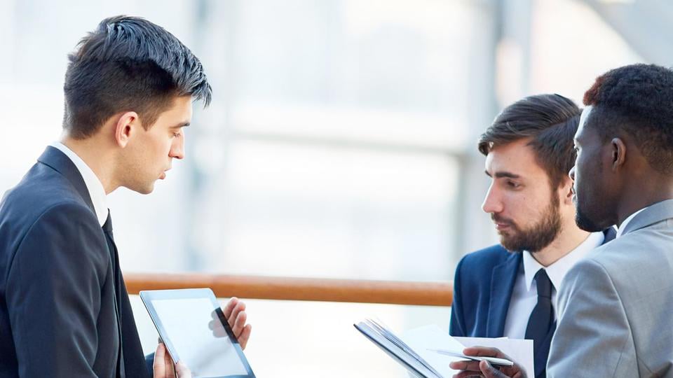 EHL Student Consulting Services | EHL Group