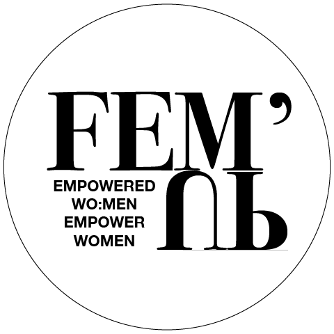 FEMUP_Logo