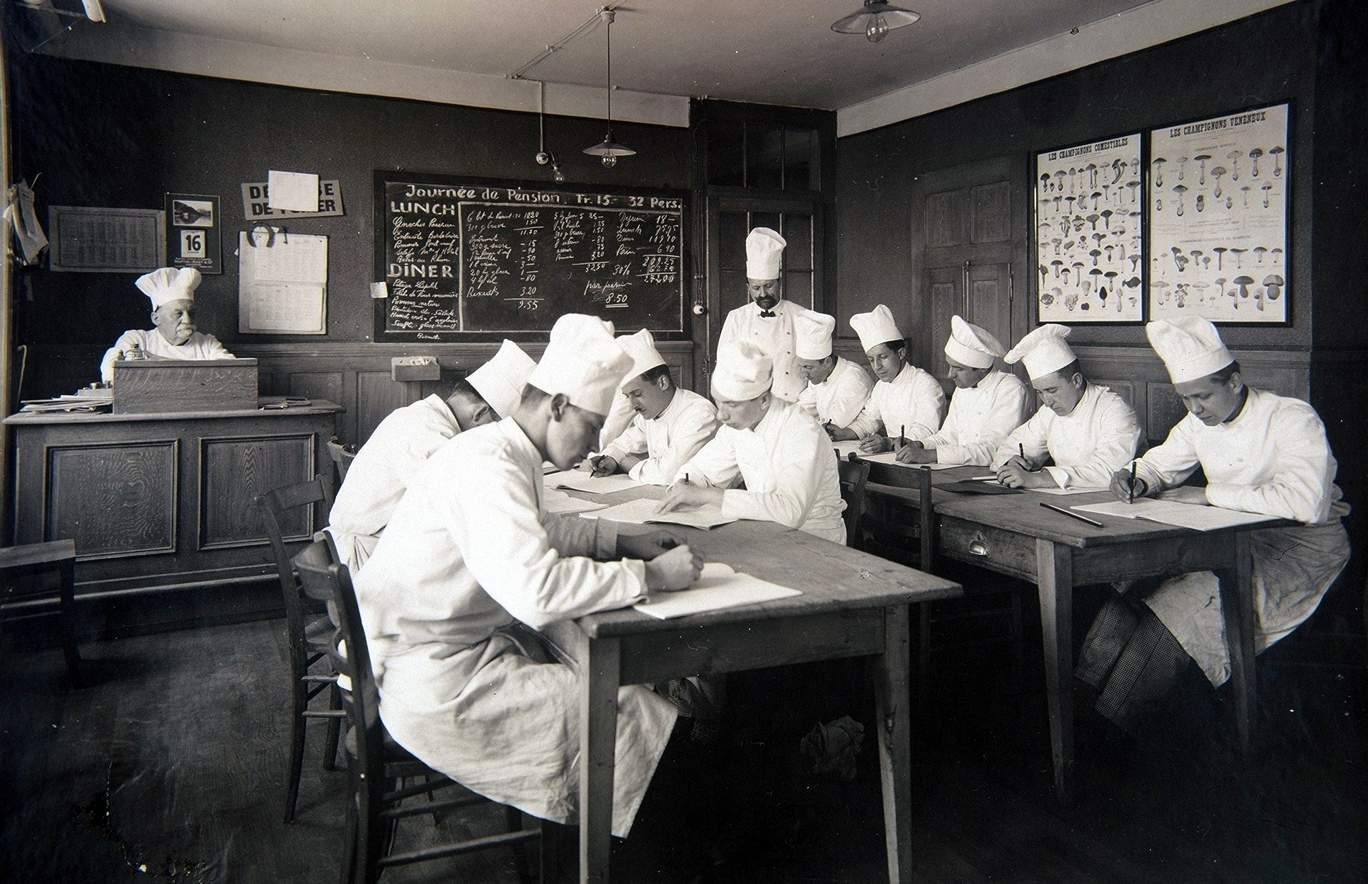 ehl-history-deuxieme-guerre-fermeture-ehl