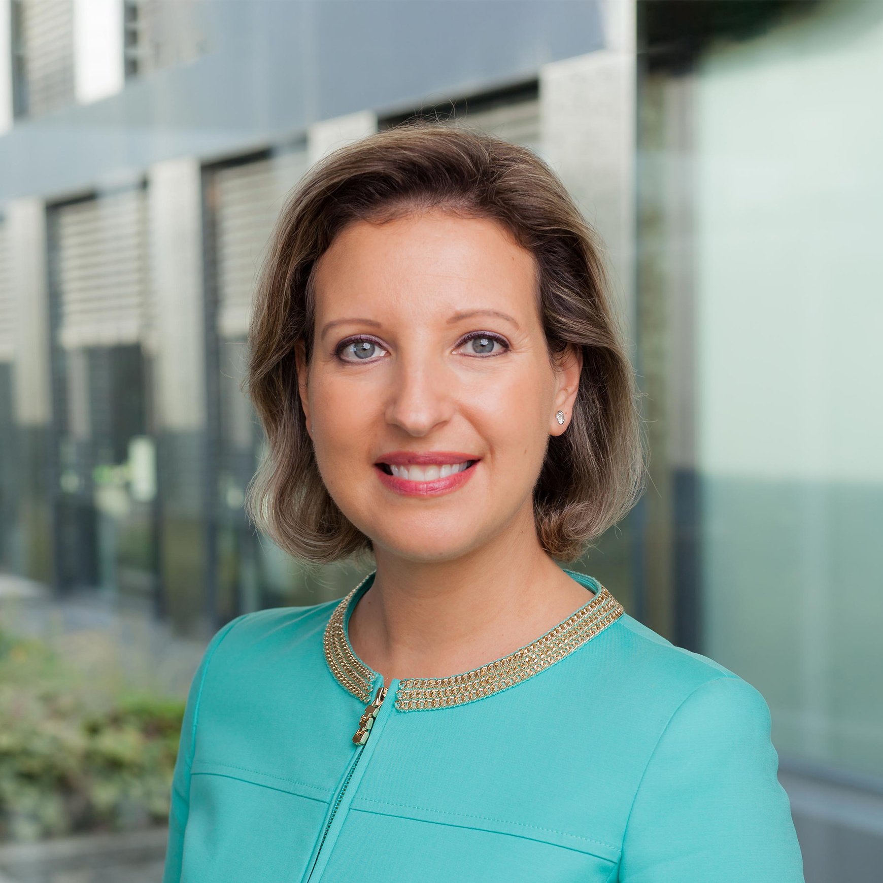 Initiative „Women in Leadership“ EHL Group