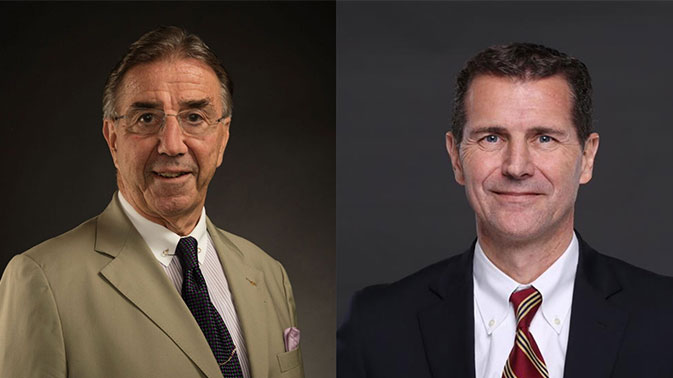 Change in the Chairmanship of EHL International Advisory Board