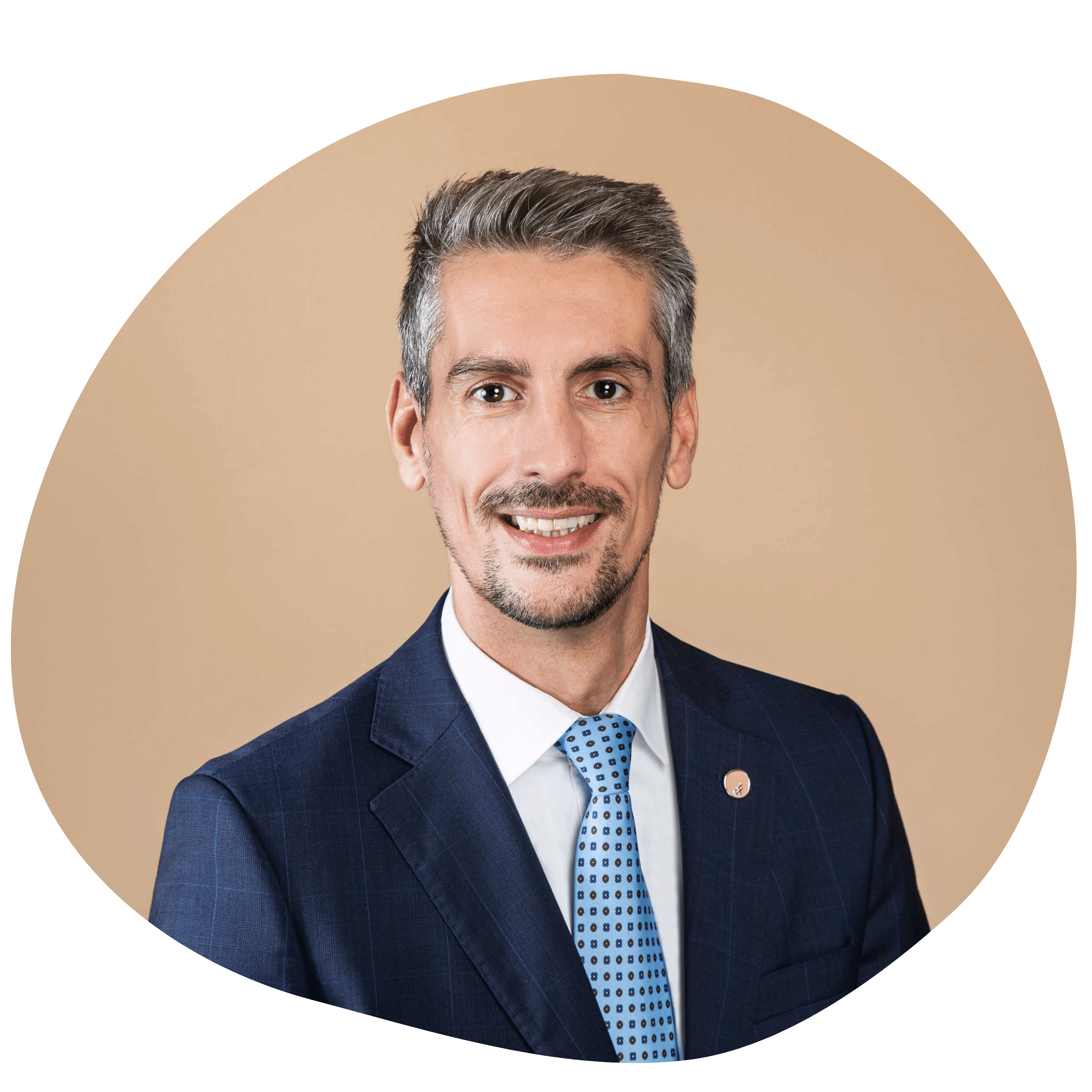 Benjamin-Thouvenin rond