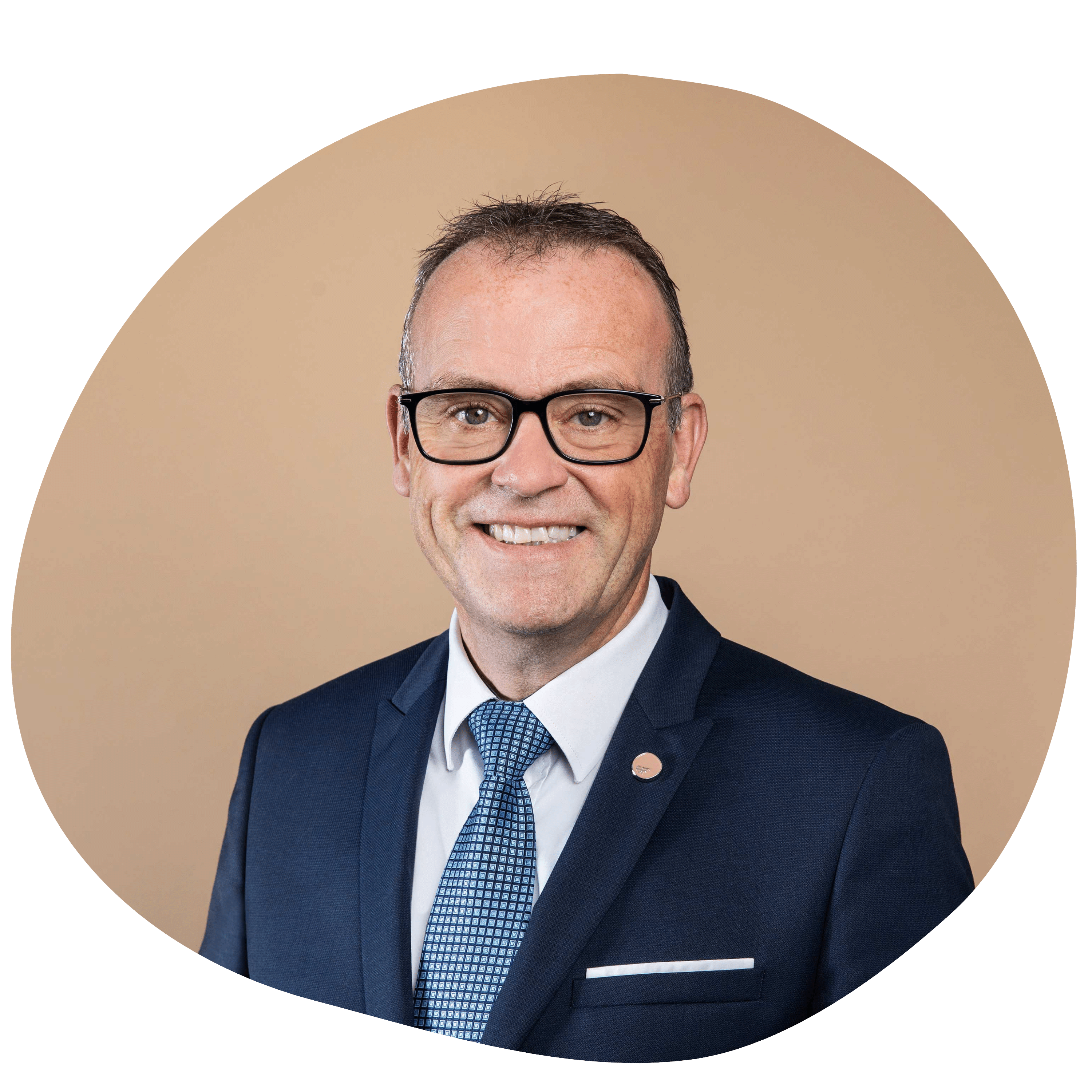 Lionel-Sauvère rond